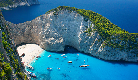 Mediterranean